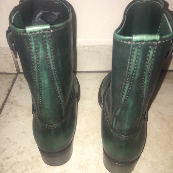 Car Shoe Boots - Picture 4 of 6